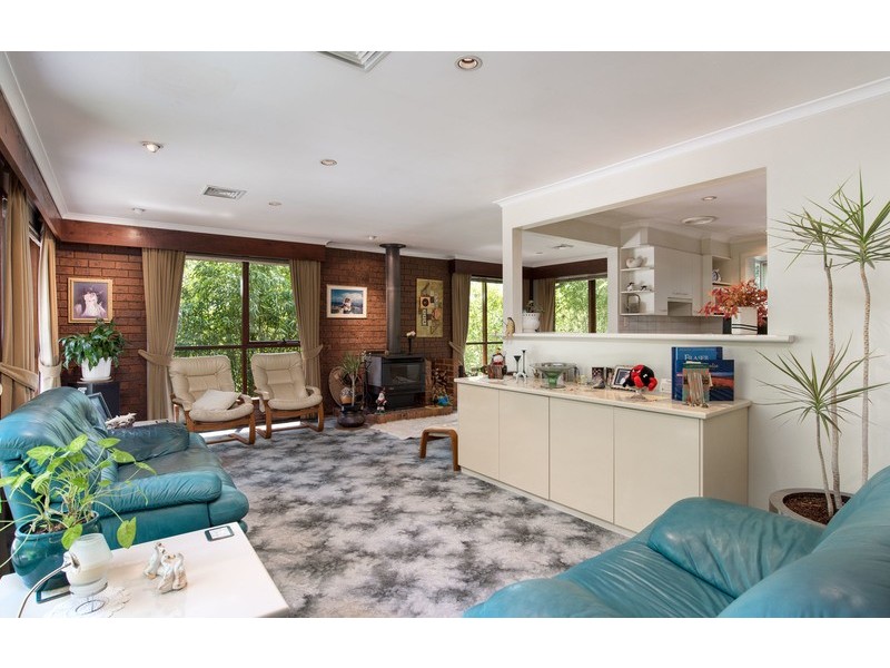 101 Birmingham Road, Mount Evelyn VIC 3796