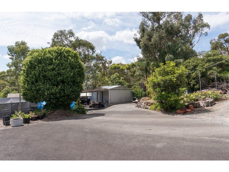 101 Birmingham Road, Mount Evelyn VIC 3796