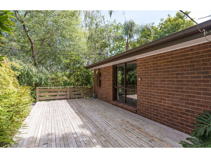 101 Birmingham Road, Mount Evelyn VIC 3796