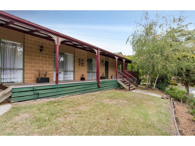 9 Pearl Court, Mount Evelyn VIC 3796
