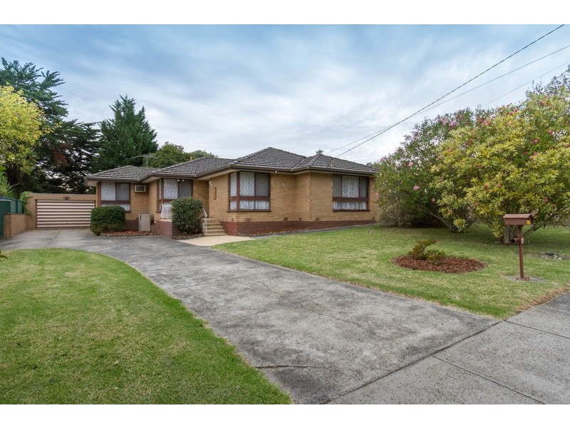 7 Currawa Drive, Boronia VIC 3155