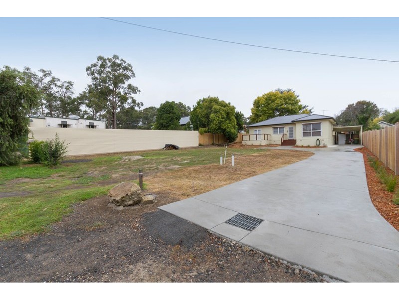 1 Wedderburn Crescent, Mount Evelyn VIC 3796