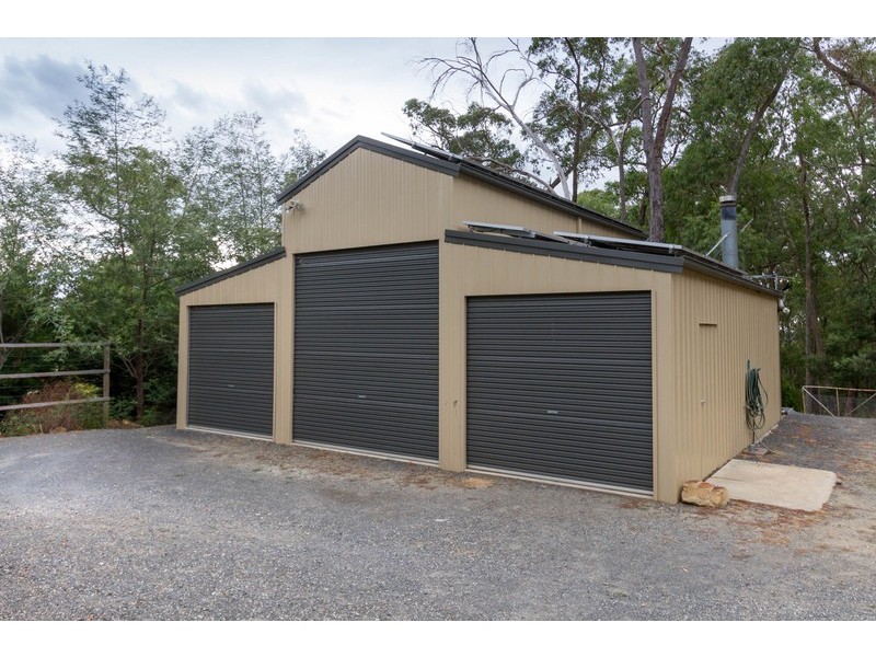17 Juliet Avenue, Healesville VIC 3777