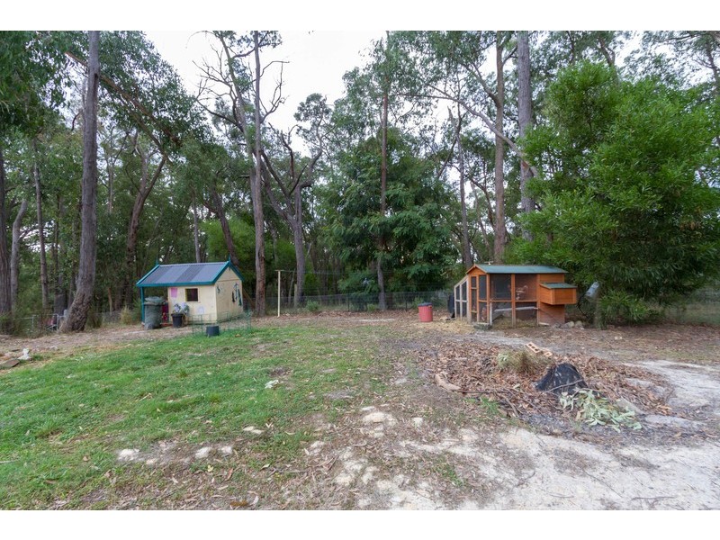 17 Juliet Avenue, Healesville VIC 3777