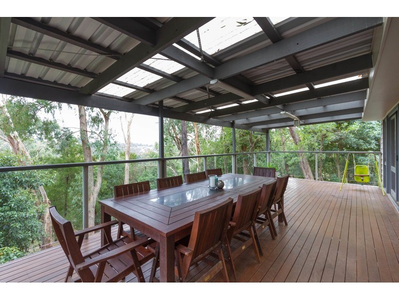 35 Sharland Close, Mount Evelyn VIC 3796