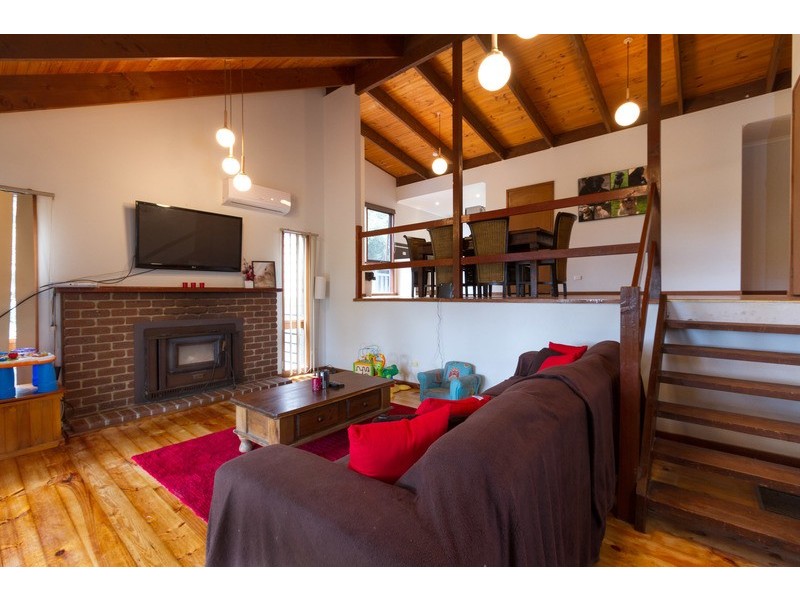 35 Sharland Close, Mount Evelyn VIC 3796