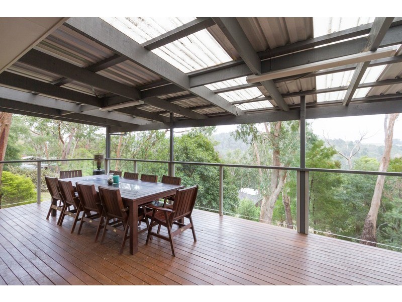 35 Sharland Close, Mount Evelyn VIC 3796