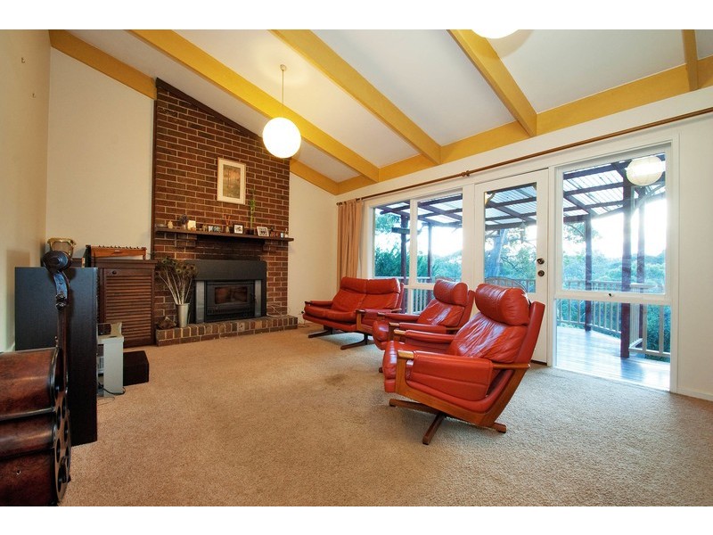 17 Marcus Street, Mount Evelyn VIC 3796