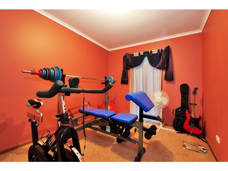 17 Marcus Street, Mount Evelyn VIC 3796