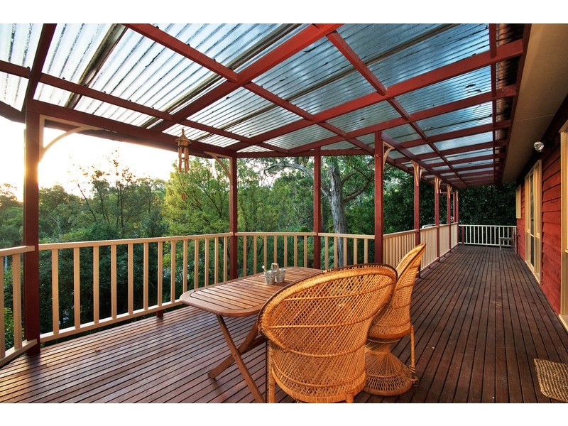 17 Marcus Street, Mount Evelyn VIC 3796