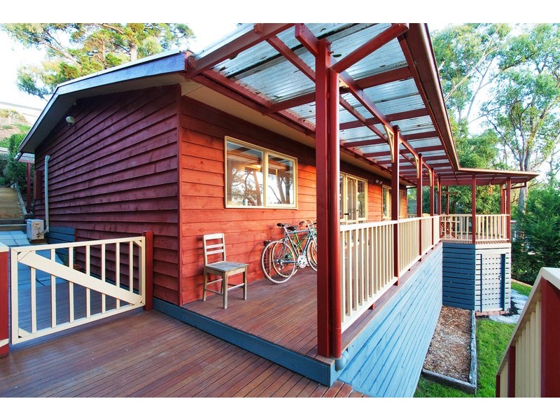 17 Marcus Street, Mount Evelyn VIC 3796