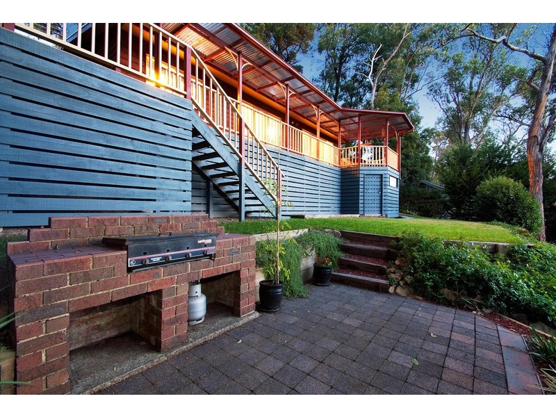 17 Marcus Street, Mount Evelyn VIC 3796