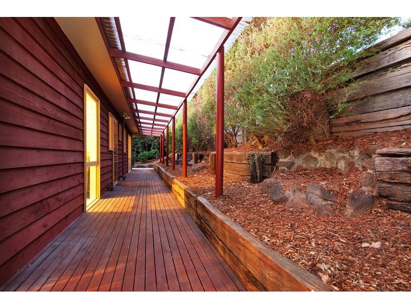 17 Marcus Street, Mount Evelyn VIC 3796