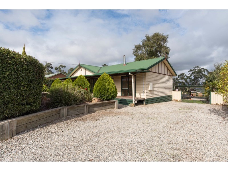 1510 Warburton Highway, Woori Yallock VIC 3139
