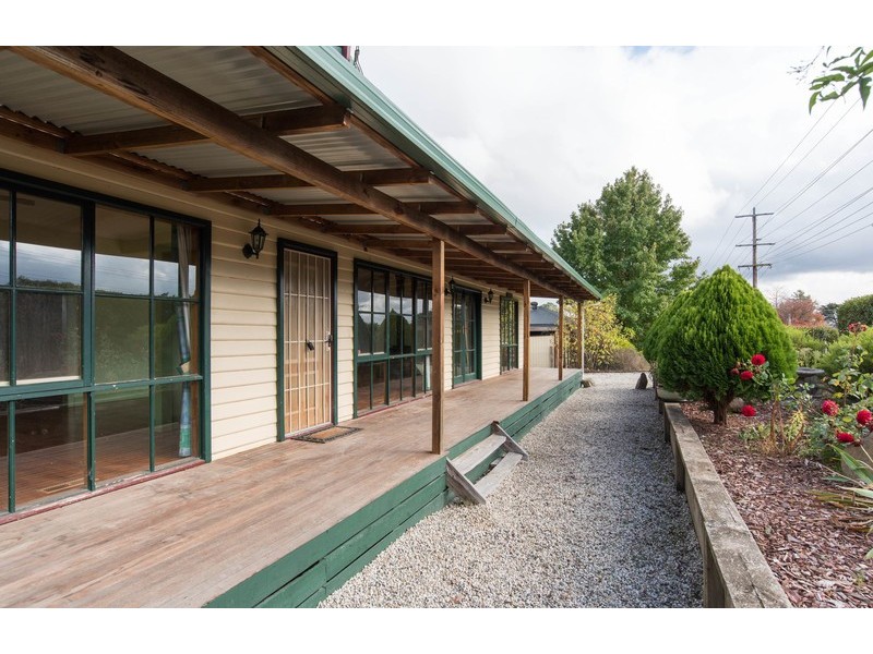 1510 Warburton Highway, Woori Yallock VIC 3139