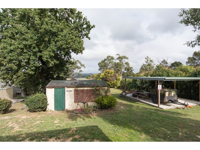1510 Warburton Highway, Woori Yallock VIC 3139