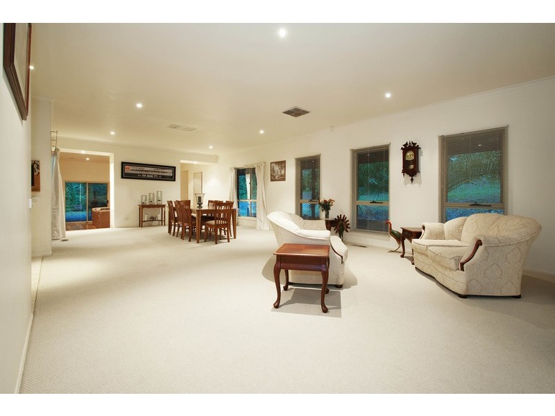 7 Roland Avenue, Mount Evelyn VIC 3796