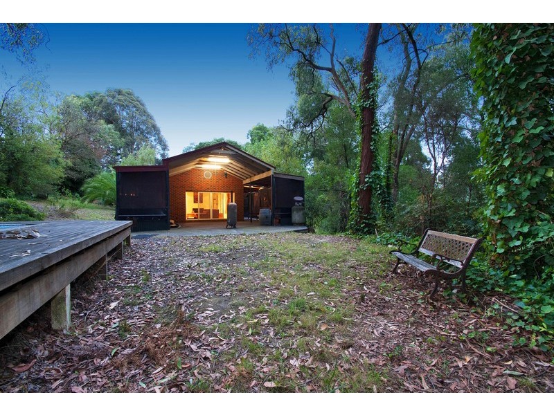 7 Roland Avenue, Mount Evelyn VIC 3796