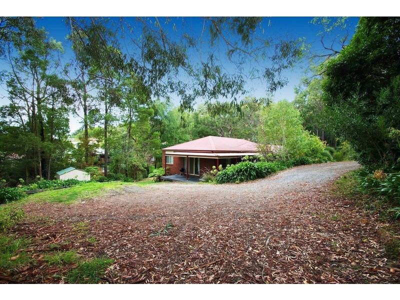 7 Roland Avenue, Mount Evelyn VIC 3796