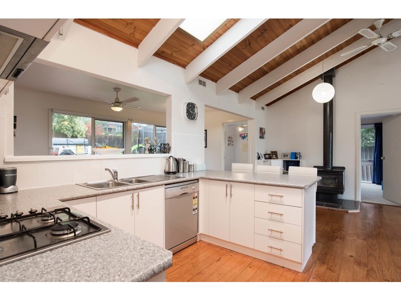 12 Cynthia Grove, Woori Yallock VIC 3139