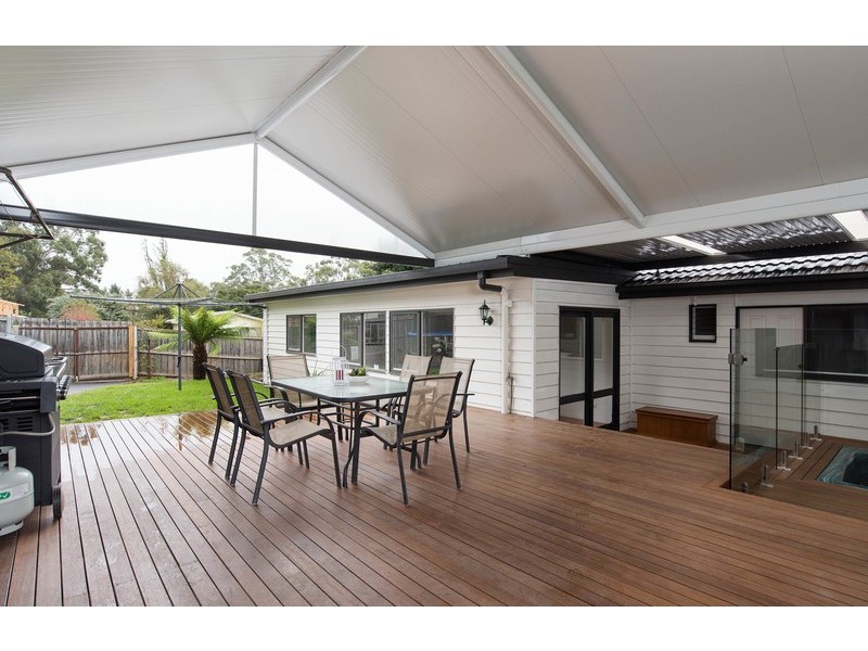 12 Cynthia Grove, Woori Yallock VIC 3139