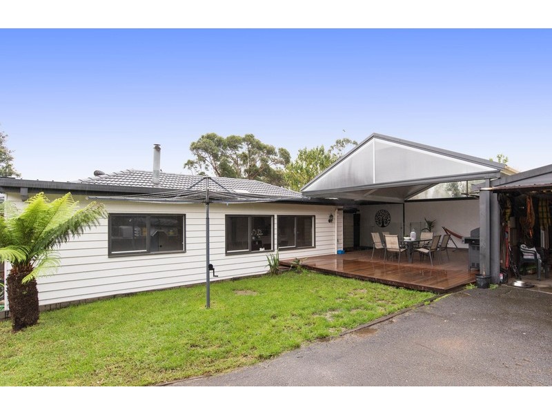 12 Cynthia Grove, Woori Yallock VIC 3139