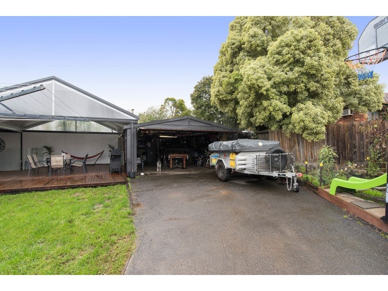 12 Cynthia Grove, Woori Yallock VIC 3139