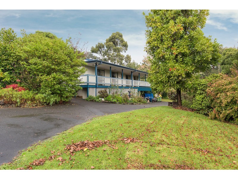 48 McKillop Road, Mount Evelyn VIC 3796