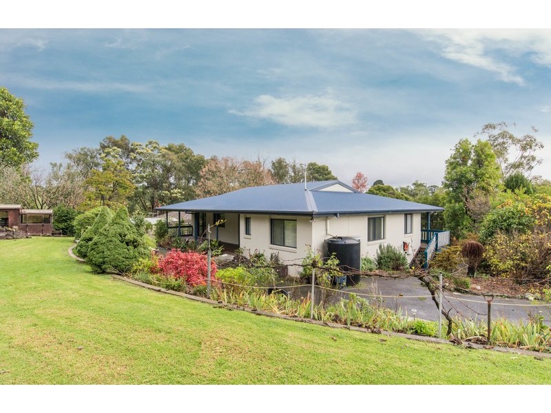 48 McKillop Road, Mount Evelyn VIC 3796