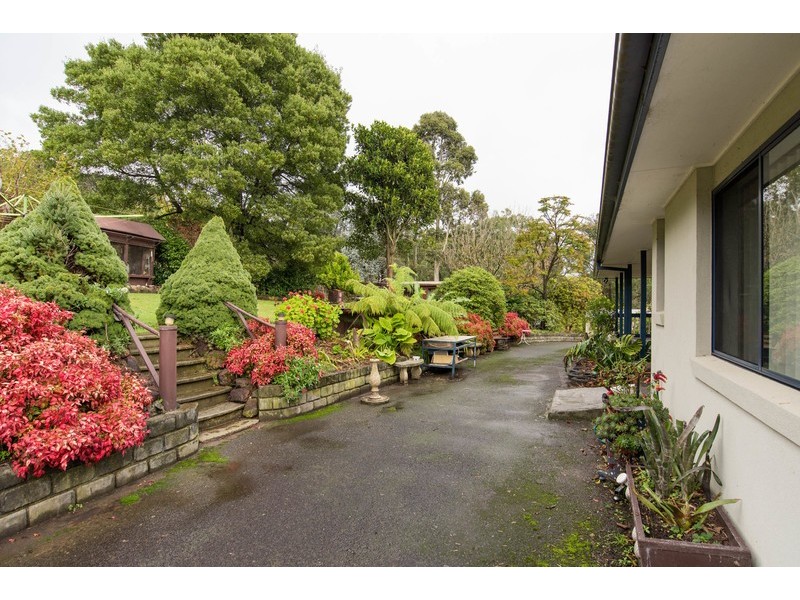 48 McKillop Road, Mount Evelyn VIC 3796