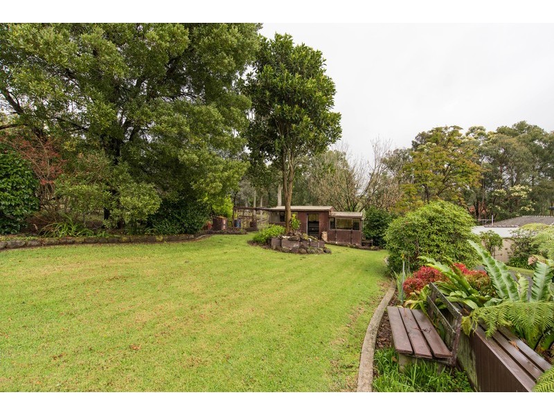 48 McKillop Road, Mount Evelyn VIC 3796