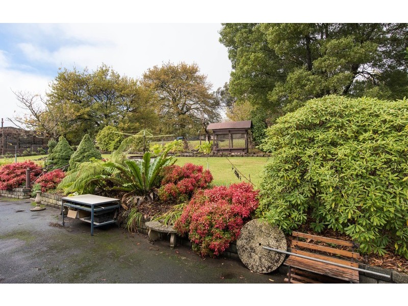 48 McKillop Road, Mount Evelyn VIC 3796