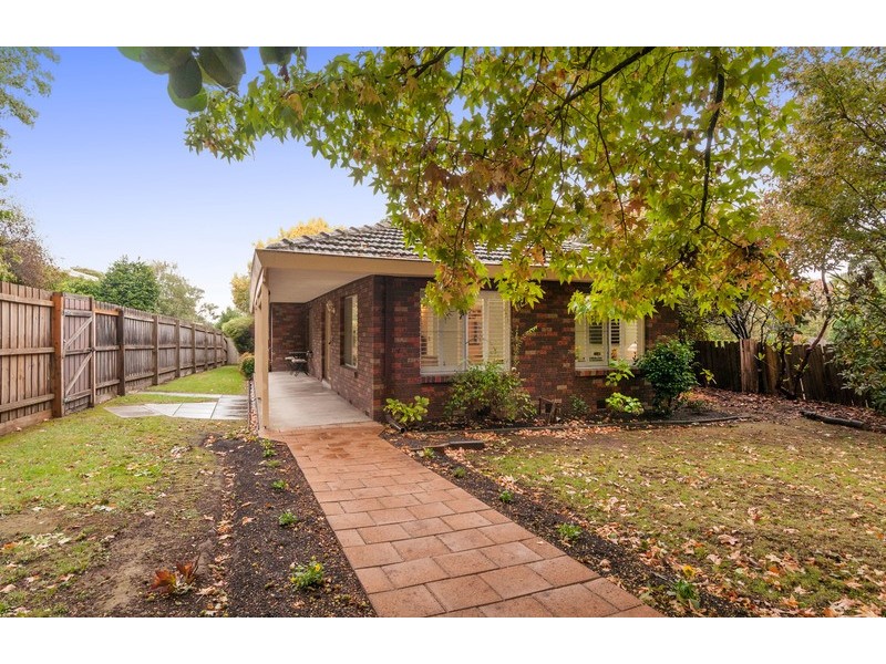 5 Hope Avenue, Montrose VIC 3765