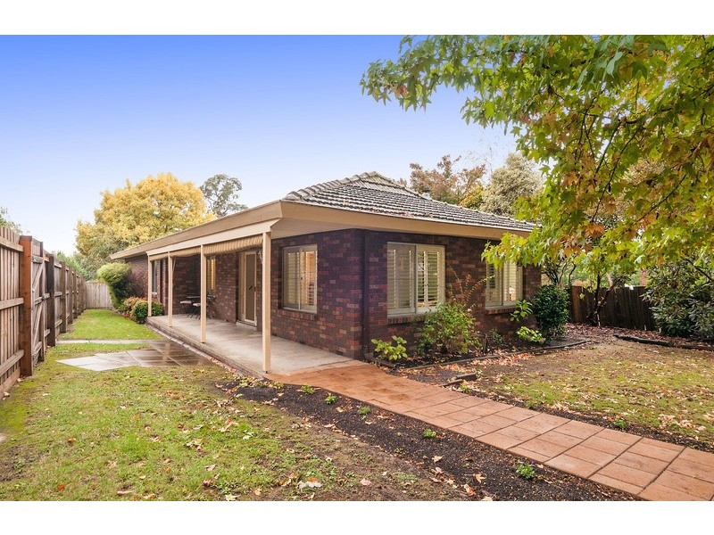 5 Hope Avenue, Montrose VIC 3765