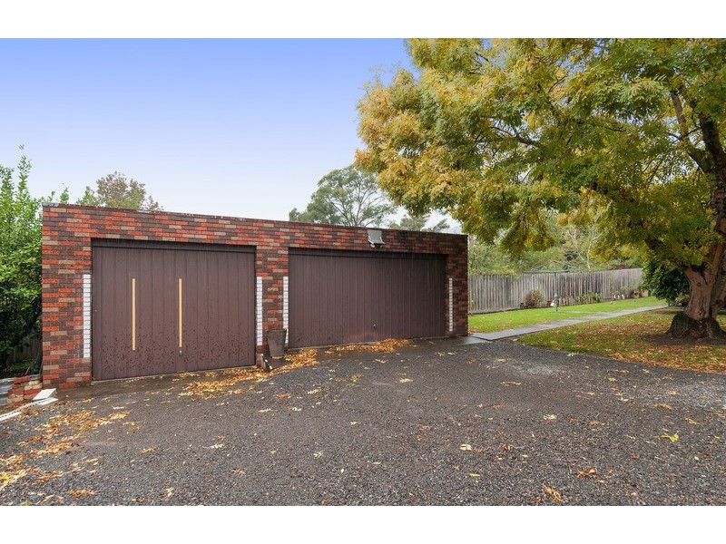 5 Hope Avenue, Montrose VIC 3765