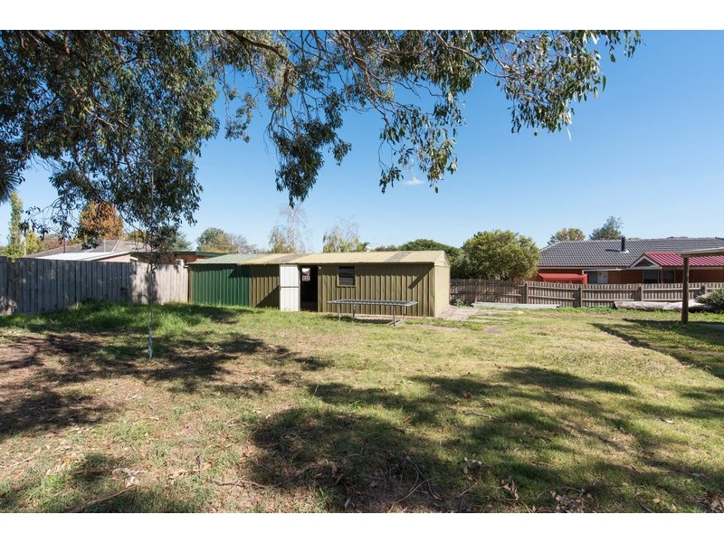 18 Mimosa Avenue, Kilsyth VIC 3137