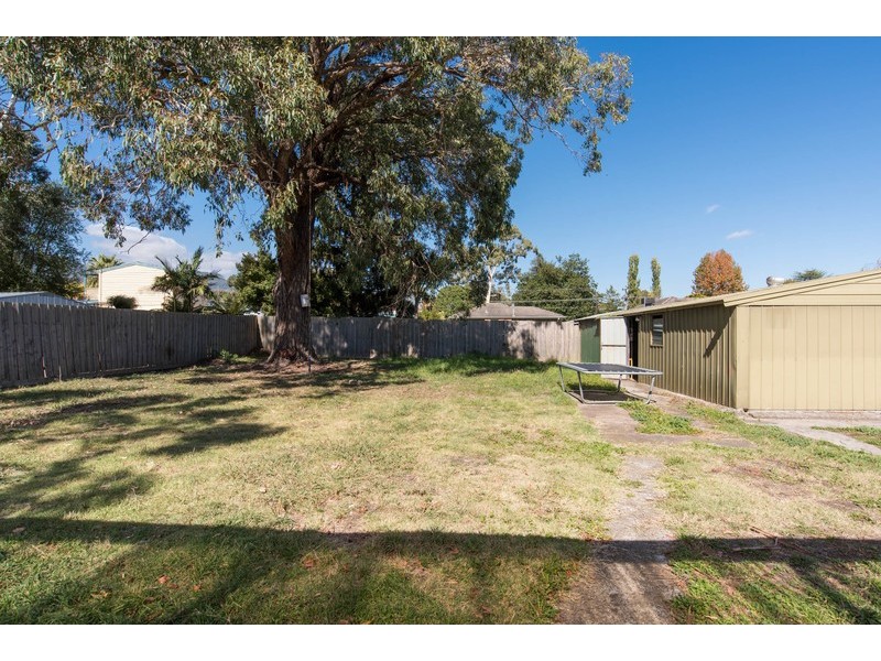 18 Mimosa Avenue, Kilsyth VIC 3137