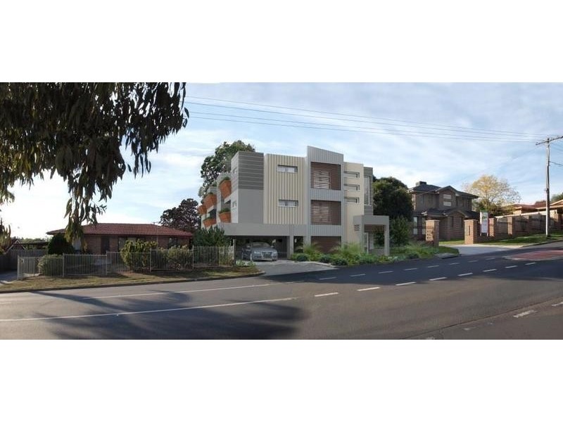 9 El Centro, Chirnside Park VIC 3116