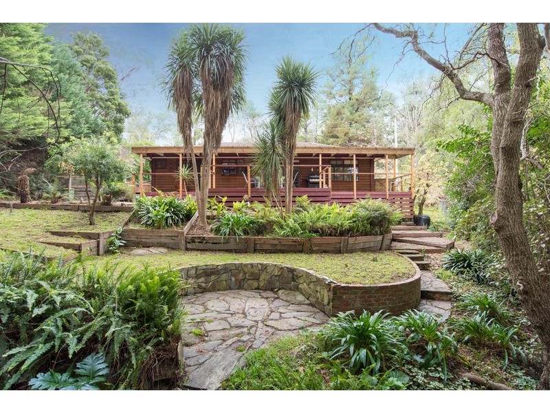 44 York Road, Mount Evelyn VIC 3796