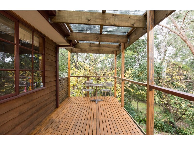 44 York Road, Mount Evelyn VIC 3796