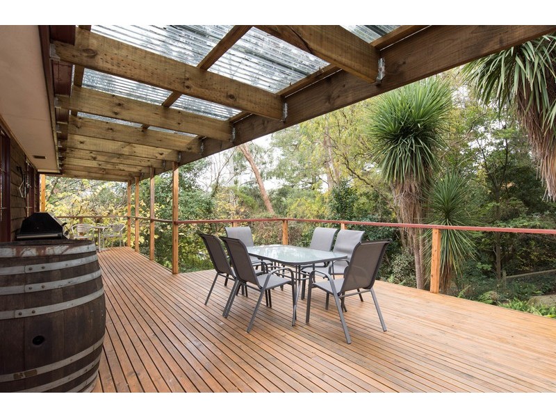 44 York Road, Mount Evelyn VIC 3796