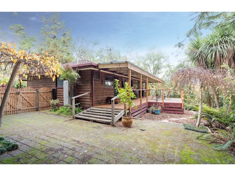 44 York Road, Mount Evelyn VIC 3796