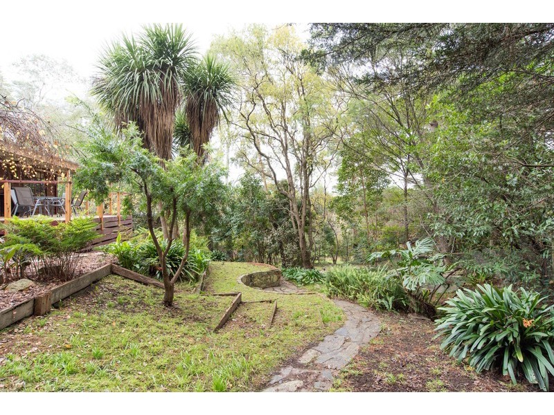 44 York Road, Mount Evelyn VIC 3796