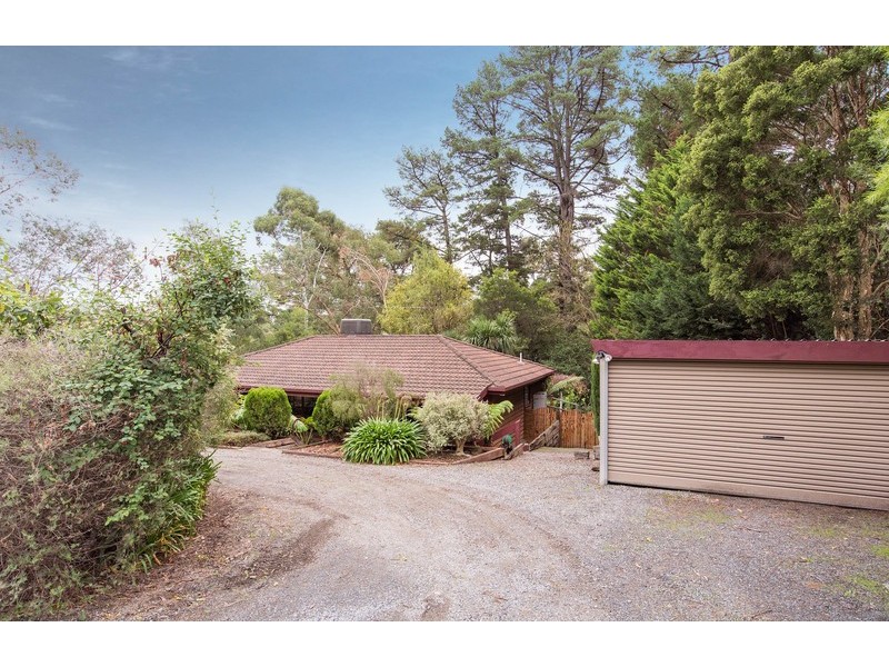 44 York Road, Mount Evelyn VIC 3796