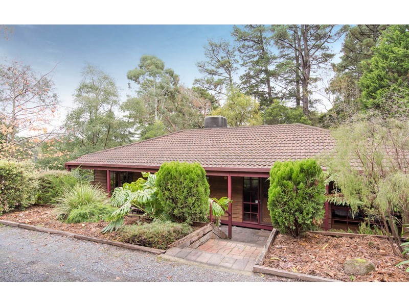 44 York Road, Mount Evelyn VIC 3796