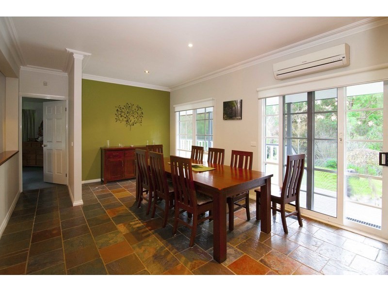 54 Francis Crescent, Mount Evelyn VIC 3796