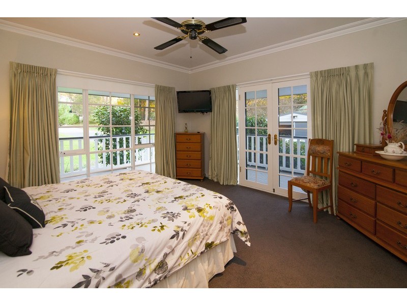 54 Francis Crescent, Mount Evelyn VIC 3796