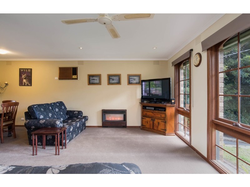 1 East Avenue, Mount Evelyn VIC 3796