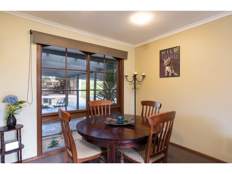 1 East Avenue, Mount Evelyn VIC 3796