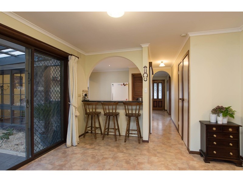 1 East Avenue, Mount Evelyn VIC 3796